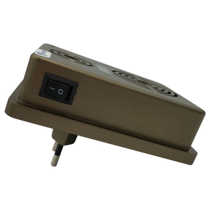 Odstraszacz gryzoni - Viano Duo Gold OD-11 PV-400-32 (4)