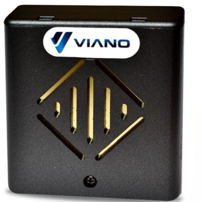 Odstraszacz gryzoni - Viano Quadro OD-04 PV-400-27 (2)