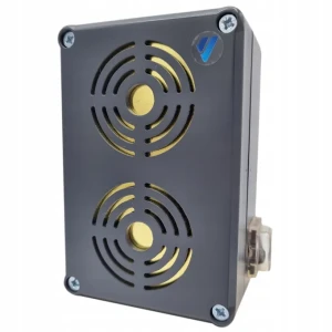 Ultrasone verjager voor knaagdieren marters muizen ratten Viano WaterPro (OD9)