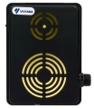 Knaagdierafweer Viano Mocny Pro ultrasoon 10-75 kHz 200 m² LED (OD10) PV-400-31 (2)
