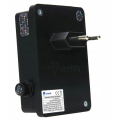 Knaagdierafweer Viano Mocny Pro ultrasoon 10-75 kHz 200 m² LED (OD10) PV-400-31 (3)