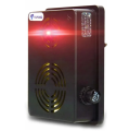 Knaagdierafweer Viano Mocny Pro ultrasoon 10-75 kHz 200 m² LED (OD10) PV-400-31 (5)