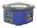 Ongediertebestrijder voor knaagdieren marters muizen ratten Viano Quattro-LED (OD6) PV-400-28 (3)