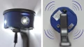 Ongediertebestrijder voor knaagdieren marters muizen ratten Viano Quattro-LED (OD6) PV-400-28 (4)