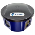 Ongediertebestrijder voor knaagdieren marters muizen ratten Viano Quattro-LED (OD6) PV-400-28 (5)