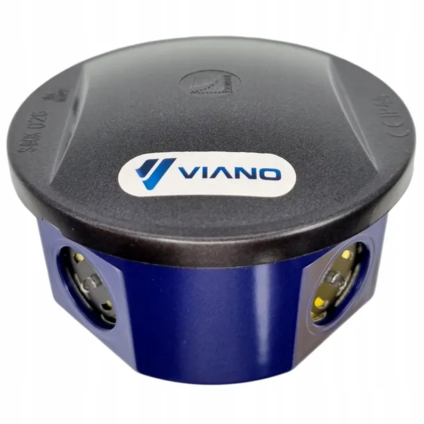 Ongediertebestrijder voor knaagdieren marters muizen ratten Viano Quattro-LED (OD6) PV-400-28 (5)