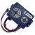 VIANO Auto-ontratter voor knaagdieren, marters, ratten en muizen DUO-LED PV-400-20 (3)