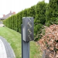 VIANO KING-LED Ontratter voor knaagdieren, marters, muizen en ratten PV-400-24 (4)
