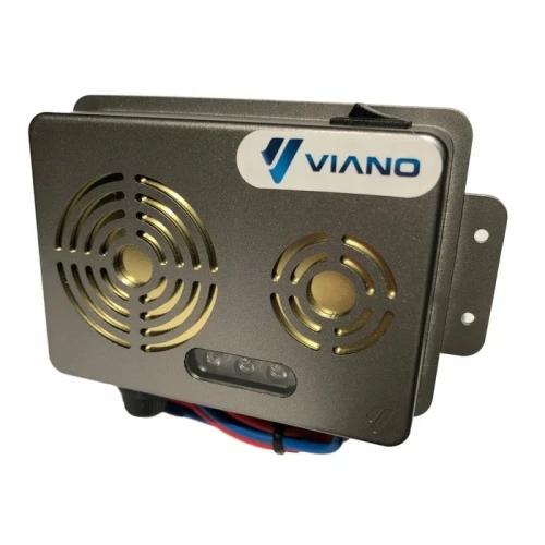 VIANO Radar auto-ontratter voor marters, knaagdieren en muizen PV-400-21 (6)