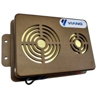 Viano OSA1 Draadloze auto marter- en knaagdierenverjager