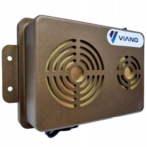 VIANO Draadloze auto-ontratter voor marters en knaagdieren PV-400-22 (5)