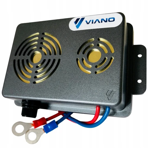 VIANO Auto-ontratter voor knaagdieren en marters PV-400-19 (1)