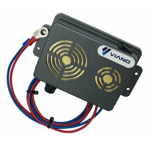 VIANO Auto-ontratter voor knaagdieren en marters PV-400-19 (3)