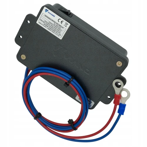 VIANO Auto-ontratter voor knaagdieren en marters PV-400-19 (4)