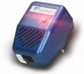 Ongediertebestrijder voor knaagdieren marters muizen ratten Viano Krachtig LED (OD8) PV-400-29 (2)