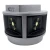 Odstraszacz gryzoni - Viano Trio OD-17 PV-400-41 (1)