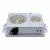 Bezprzewodowy LED samochodowy odstraszacz gryzoni kun - Viano OSA-2 PV-400-42 (6)