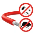 Kabel voor fotovoltaïsche installaties met antiknaagbescherming (AR) - 4mm Rood 000-105 (2)