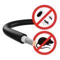Fotovoltaïsche kabel met anti-knaagmiddeltoevoeging (AR) - 4mm Zwart 000-108 (2)