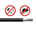 Kabel voor fotovoltaïsche installaties met antiknaagmiddel (AR) - 6mm Zwart 000-109 (3)