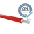 Kabel voor fotovoltaïsche installaties H1Z2Z2-K klasse B2 (CPR) Rood 6mm BRANDVERTRAGEND 000-114 (3)