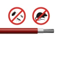 Kabel voor fotovoltaïsche installaties met anti-knaagmiddel (AR) - 6mm Rood 000-106 (3)