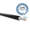 Kabel voor fotovoltaïsche installaties H1Z2Z2-K klasse B2 (CPR) Zwart 10mm BRANDWEREND 000-118 (3)