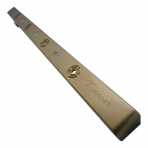 Knaagdierafweerder marter muis rat VIANO LIstwa Long Gold (ODA4)