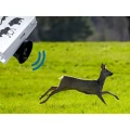 Wildafweer voor wilde zwijnen, vossen, reeën VIANO (OZ1) PV-400-46 (8)
