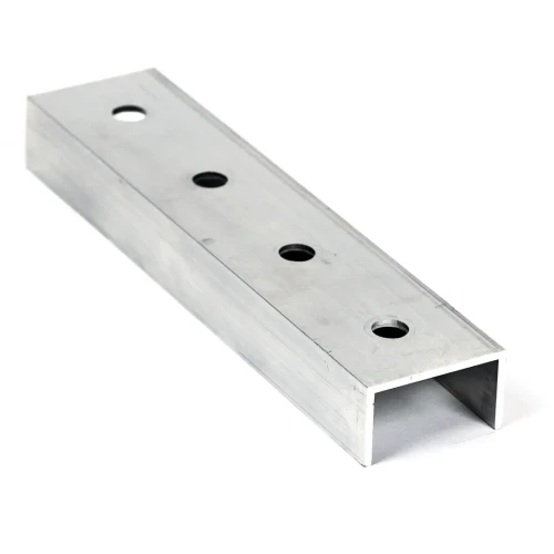 Profiel connector 20cm PV-18-03