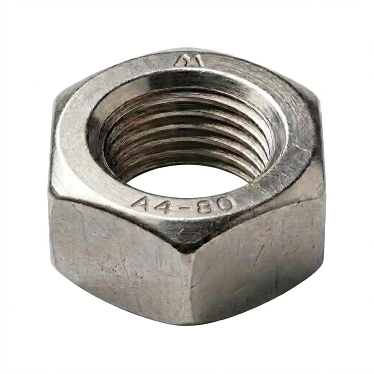 Zeskantmoer M24 DIN 934 A4-80 000-075 (1)