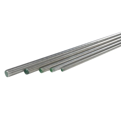 Draadstangen DIN 976 M10x1000 - RVS A2 000-001 (2)