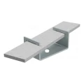 Beugel voor bandijzer B tot 50x4mm galvanisch verzinkt staal 000-172 (1)