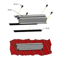 Parkerschroef EJOT® PV-14 (1)