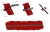 Zeskantbout DIN 933 - M10x20 PV-12-01 (2)