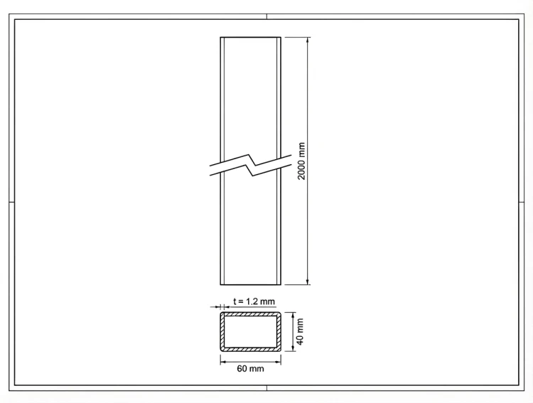 Pręt gwintowany A2-70 M16x1000mm stal nierdzewna DIN 976 000-197 (3)