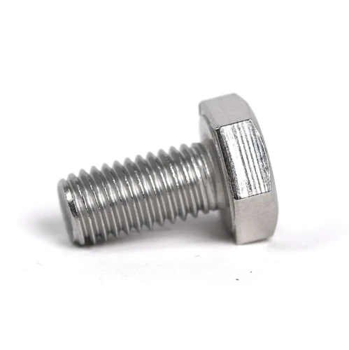 Zeskantbout DIN 933 - M10x25 PV-12-02