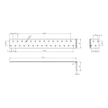 Ankerhoek KK-02 42x302x40x2.0 000-124 (2)