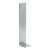 Ankerhoek KK3 40x400x40x2,0 mm 000-125 (1)