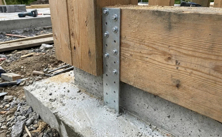 Ankerhoek KK3 40x400x40x2,0 mm 000-125 (4)