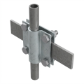 Aardverbinding 2-plaats staaf; B tot 40 mm, Ø 20 mm PV-24-03 (1)