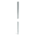 Opvouwbare aardingsstaaf Morse-conus 16x1500 mm PV-23-01 (1)