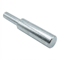 Handmatige heistamper voor aardpennen (thermisch verzinkt) 18x140mm PV-24-02 (1)