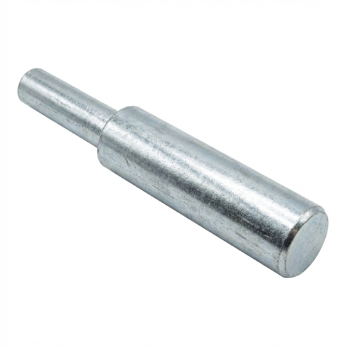 Handmatige heistamper voor aardpennen (thermisch verzinkt) 18x140mm PV-24-02 (1)