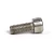 Inbusbout DIN 912 M8x20 PV-10-02
