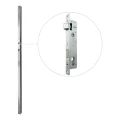 Paal 40x40x1,5x1500 mm met cassette en slot 90/20 000-251 (2)