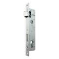 Paal 40x40x1,5x1500 mm met cassette en slot 90/20 000-251 (3)