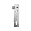 Paal 40x40x1,5x1500 mm met cassette en slot 90/20 000-251 (4)