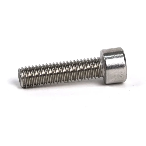 Inbusbout DIN 912 M8x40 PV-10-06