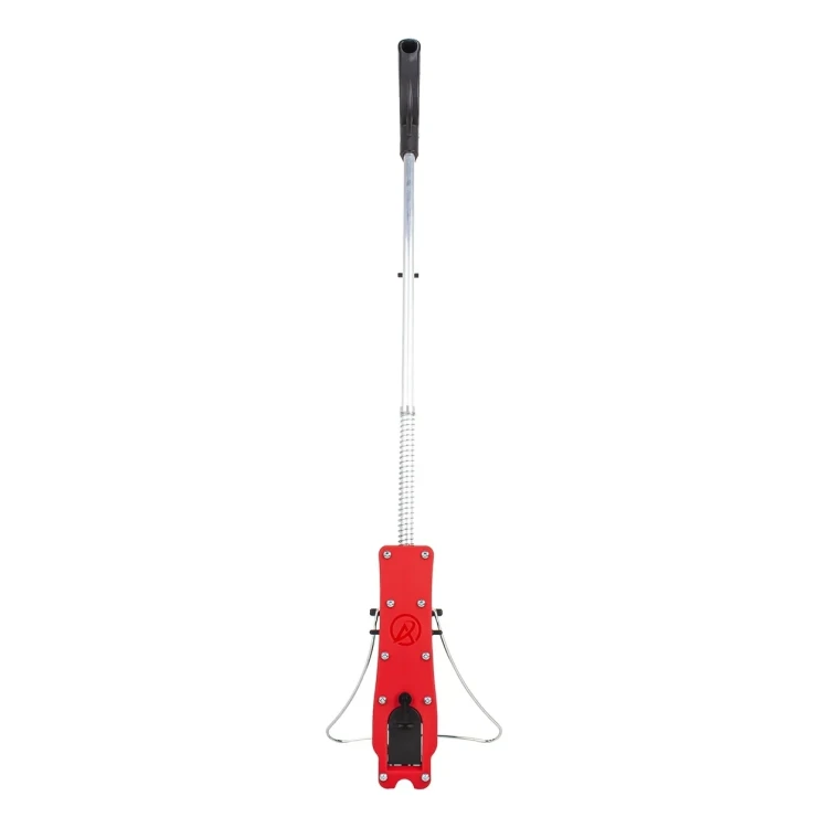 Tacker met krammen 50 mm (3500 st.) - KIT 000-258 (2)